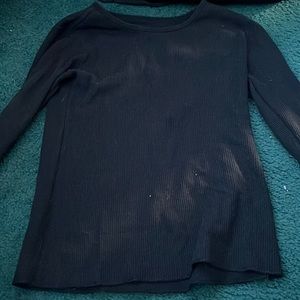 Great under layer for the winter.